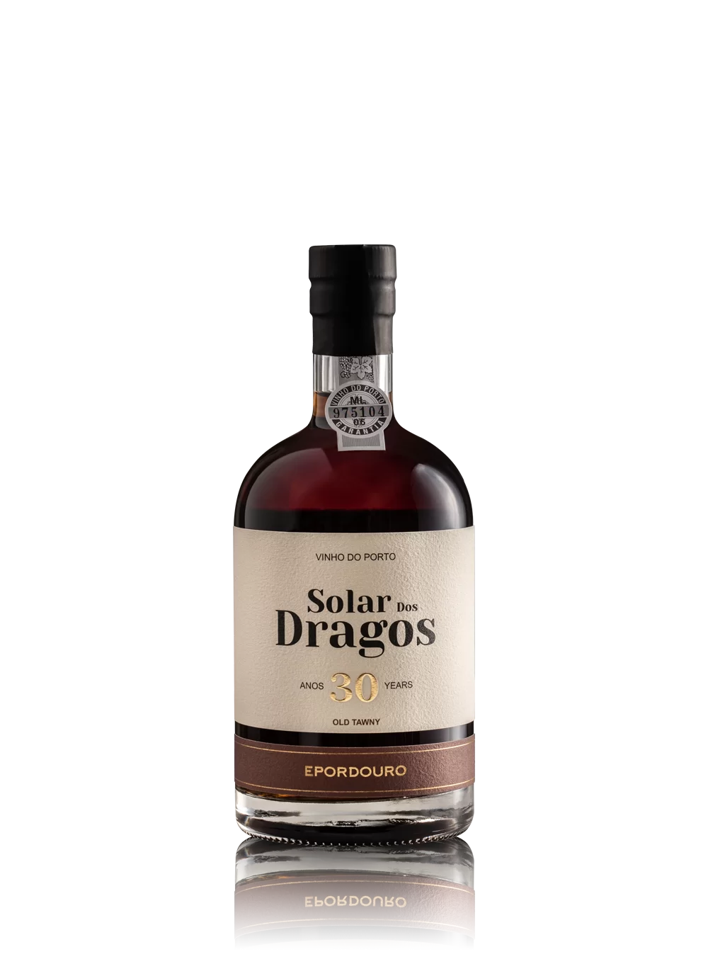 Solar dos Dragos Tawny 30 years