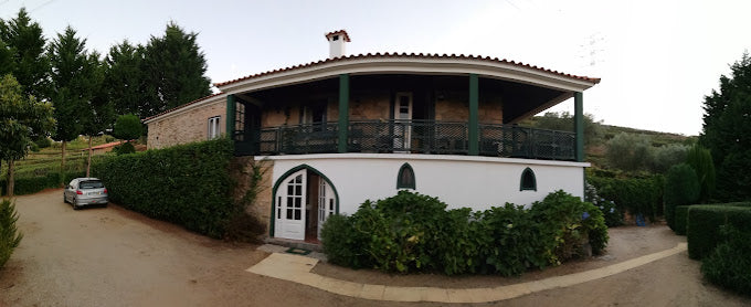 Explorando a História Vínica na Quinta de Sequeiros: Uma Jornada Encantadora pelo Douro