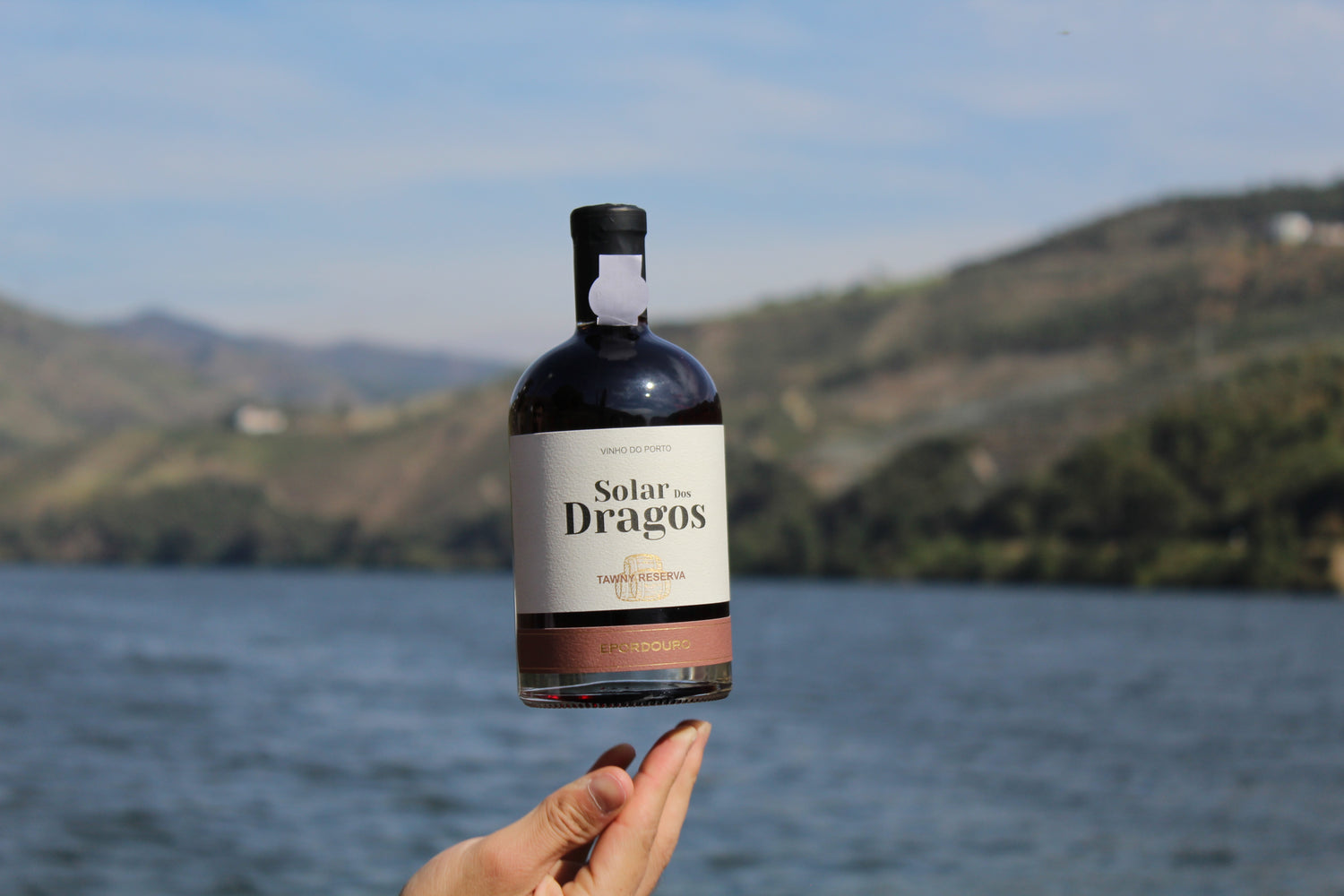 Queres Aprender Mais Sobre o Douro? Deixamos-te Aqui 10 Curiosidades!