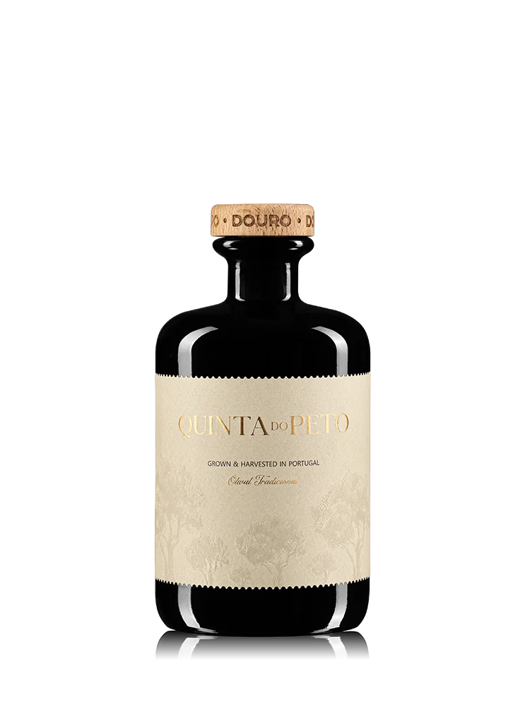 Quinta do Peto Olive Oil 500 ml